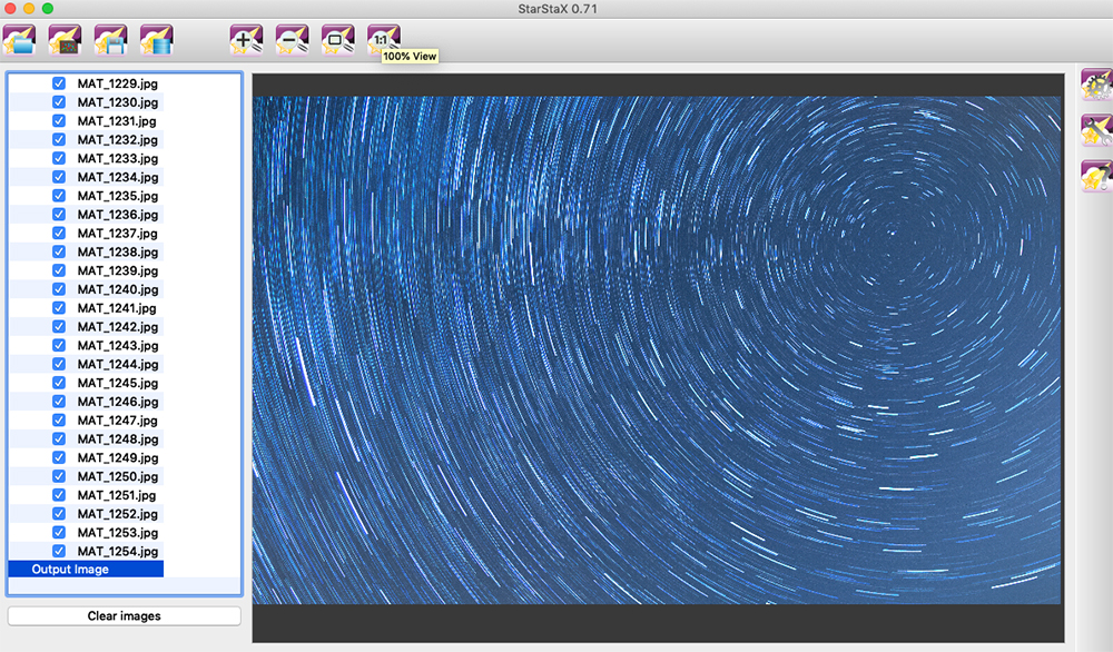 Starstax for mac